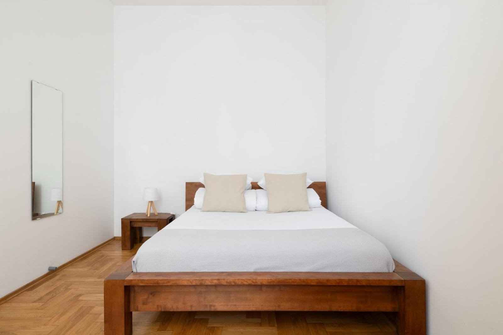 Appartement 1-bedroom - Radziwillowska 14 Street *