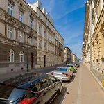 1-Bedroom Apartment - Radziwillowska 14 Street