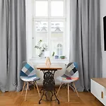 1-Bedroom Apartment - Radziwillowska 14 Street