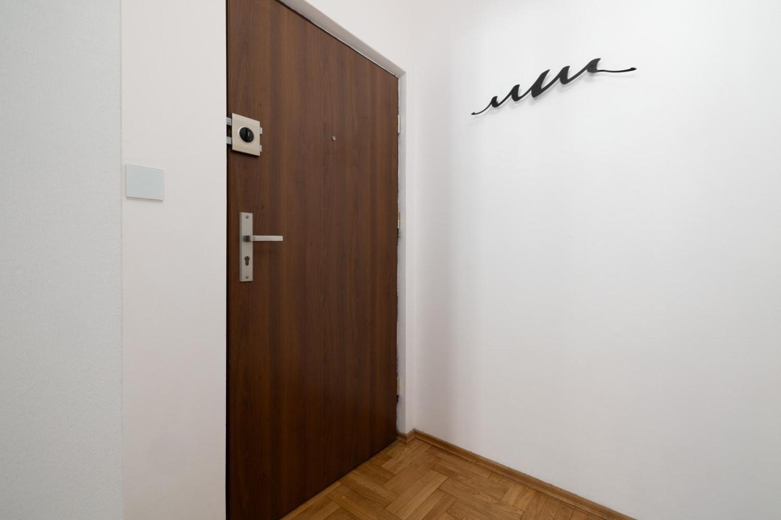 1-bedroom - Radziwillowska 14 Street Apartment Krakau